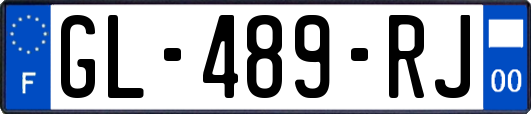 GL-489-RJ