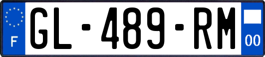 GL-489-RM