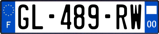 GL-489-RW