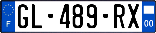 GL-489-RX