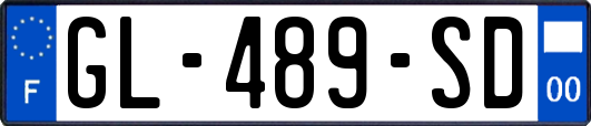 GL-489-SD