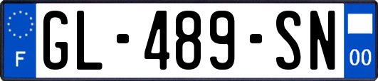 GL-489-SN