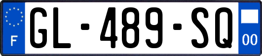 GL-489-SQ