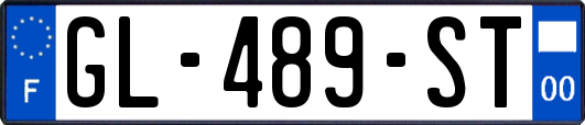 GL-489-ST