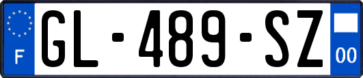 GL-489-SZ