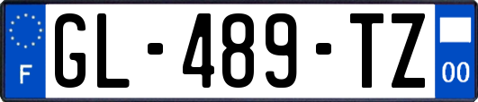 GL-489-TZ