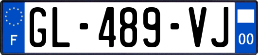 GL-489-VJ