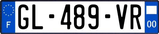 GL-489-VR