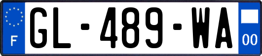 GL-489-WA