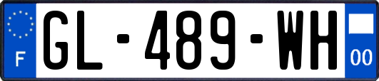 GL-489-WH