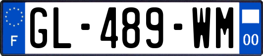 GL-489-WM