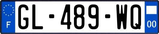 GL-489-WQ