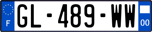 GL-489-WW