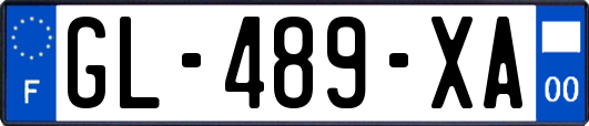 GL-489-XA