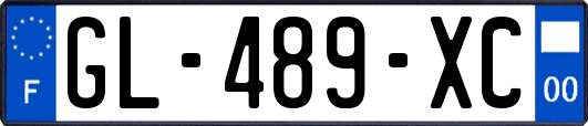 GL-489-XC