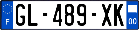 GL-489-XK