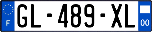 GL-489-XL