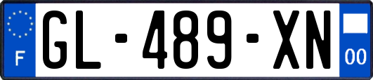 GL-489-XN