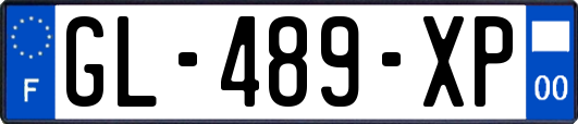 GL-489-XP