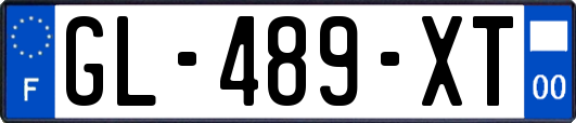 GL-489-XT