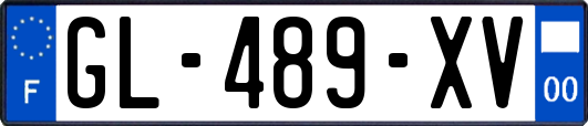 GL-489-XV
