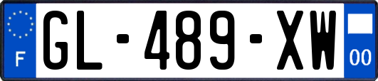 GL-489-XW