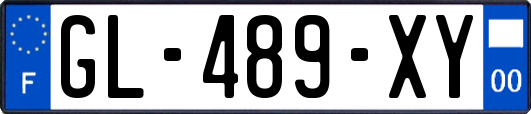 GL-489-XY