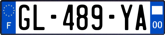 GL-489-YA