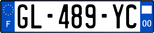GL-489-YC
