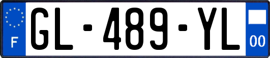 GL-489-YL