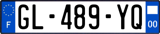GL-489-YQ