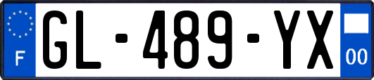 GL-489-YX