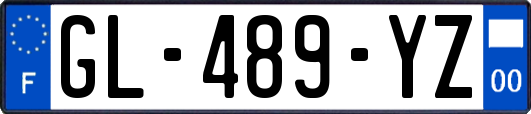 GL-489-YZ