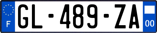 GL-489-ZA