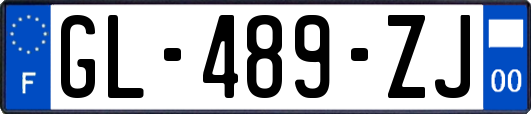 GL-489-ZJ