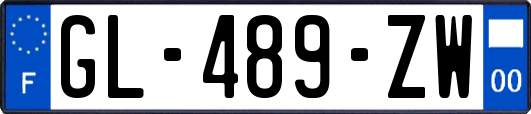 GL-489-ZW