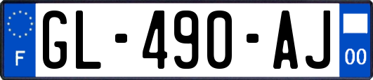 GL-490-AJ