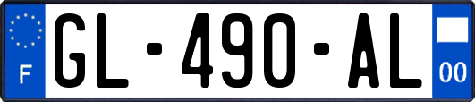 GL-490-AL