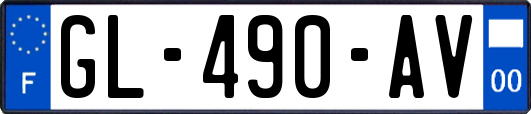 GL-490-AV
