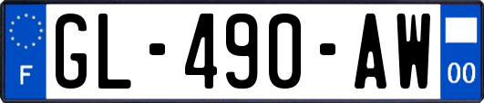 GL-490-AW