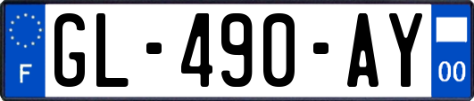 GL-490-AY