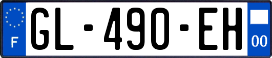 GL-490-EH