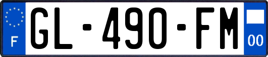 GL-490-FM