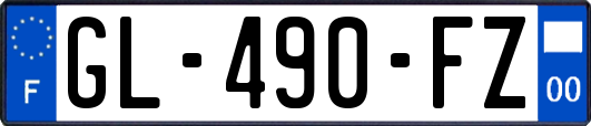 GL-490-FZ