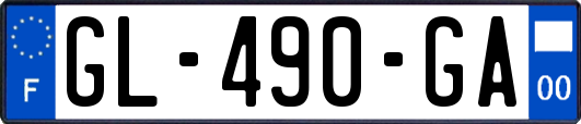 GL-490-GA
