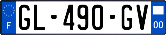 GL-490-GV