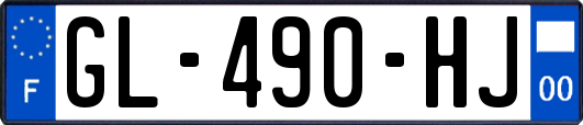 GL-490-HJ