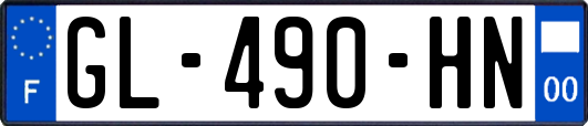 GL-490-HN