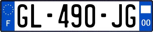 GL-490-JG