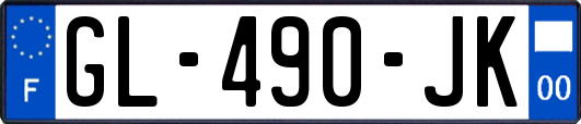 GL-490-JK